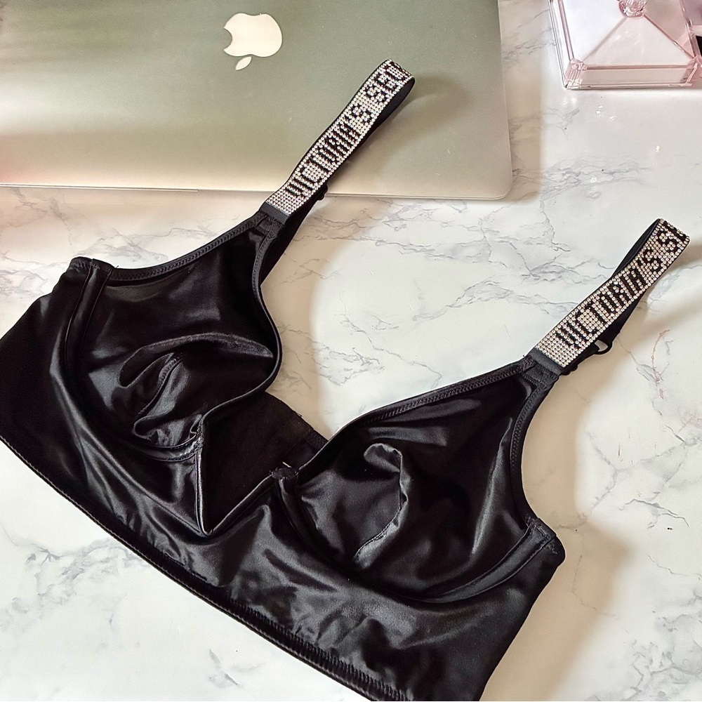 Victoria’s Secret Bling Bra